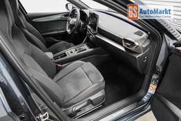 Cupra Leon Sportstourer ST 2,0 TSI DSG 4x4 VZ - LAGER 