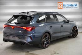 Cupra Leon Sportstourer ST 2,0 TSI DSG 4x4 VZ - LAGER 