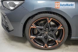 Cupra Leon Sportstourer ST 2,0 TSI DSG 4x4 VZ - LAGER 