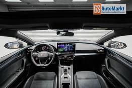 Cupra Leon Sportstourer ST 2,0 TSI DSG 4x4 VZ - LAGER 