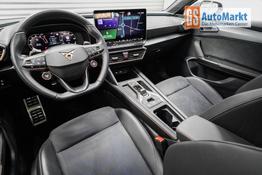 Cupra Leon Sportstourer ST 2,0 TSI DSG 4x4 VZ - LAGER 