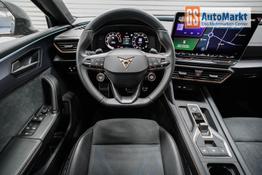 Cupra Leon Sportstourer ST 2,0 TSI DSG 4x4 VZ - LAGER 