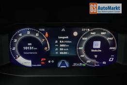 Cupra Leon Sportstourer ST 2,0 TSI DSG 4x4 VZ - LAGER 