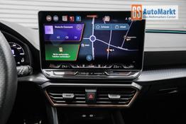 Cupra Leon Sportstourer ST 2,0 TSI DSG 4x4 VZ - LAGER 