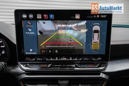 Cupra Leon Sportstourer ST 2,0 TSI DSG 4x4 VZ - LAGER 