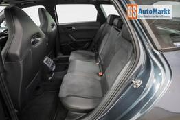 Cupra Leon Sportstourer ST 2,0 TSI DSG 4x4 VZ - LAGER 