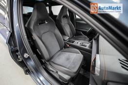 Cupra Leon Sportstourer ST 2,0 TSI DSG 4x4 VZ - LAGER 