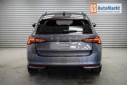 Skoda Octavia Combi Kombi 2,0 TDI DSG Selection - LAGE -LAG. 