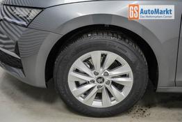 Skoda Octavia Combi Kombi 2,0 TDI DSG Selection - LAGE -LAG. 