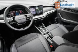 Skoda Octavia Combi Kombi 2,0 TDI DSG Selection - LAGE -LAG. 