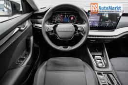 Skoda Octavia Combi Kombi 2,0 TDI DSG Selection - LAGE -LAG. 