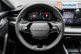 Skoda Octavia Combi Kombi 2,0 TDI DSG Selection - LAGE -LAG. 