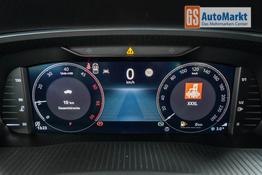 Skoda Octavia Combi Kombi 2,0 TDI DSG Selection - LAGE -LAG. 