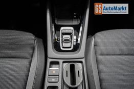 Skoda Octavia Combi Kombi 2,0 TDI DSG Selection - LAGE -LAG. 