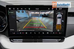 Skoda Octavia Combi Kombi 2,0 TDI DSG Selection - LAGE -LAG. 