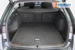 Skoda Octavia Combi Kombi 2,0 TDI DSG Selection - LAGE -LAG. 