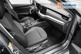 Skoda Octavia Combi Kombi 2,0 TDI DSG Selection - LAGE -LAG. 
