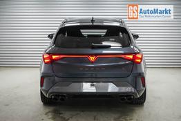 Cupra Leon Sportstourer ST 2,0 TSI DSG 4x4 VZ - LAGER 