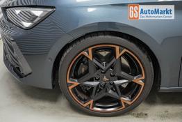 Cupra Leon Sportstourer ST 2,0 TSI DSG 4x4 VZ - LAGER 