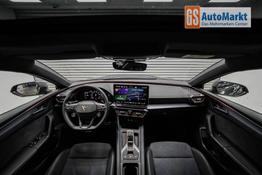 Cupra Leon Sportstourer ST 2,0 TSI DSG 4x4 VZ - LAGER 