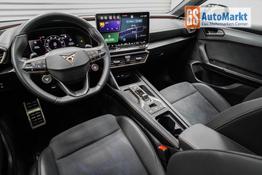 Cupra Leon Sportstourer ST 2,0 TSI DSG 4x4 VZ - LAGER 