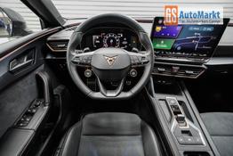 Cupra Leon Sportstourer ST 2,0 TSI DSG 4x4 VZ - LAGER 