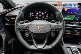 Cupra Leon Sportstourer ST 2,0 TSI DSG 4x4 VZ - LAGER 