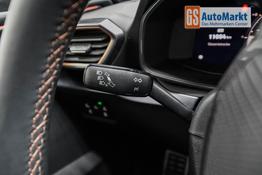 Cupra Leon Sportstourer ST 2,0 TSI DSG 4x4 VZ - LAGER 