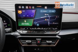 Cupra Leon Sportstourer ST 2,0 TSI DSG 4x4 VZ - LAGER 