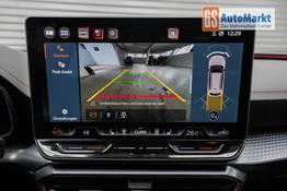 Cupra Leon Sportstourer ST 2,0 TSI DSG 4x4 VZ - LAGER 