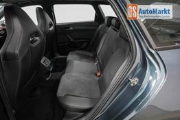 Cupra Leon Sportstourer ST 2,0 TSI DSG 4x4 VZ - LAGER 