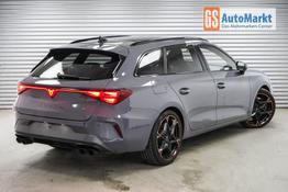 Cupra Leon Sportstourer ST 2,0 TSI DSG 4x4 VZ - LAGER 