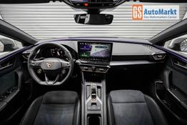 Cupra Leon Sportstourer ST 2,0 TSI DSG 4x4 VZ - LAGER 