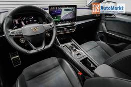 Cupra Leon Sportstourer ST 2,0 TSI DSG 4x4 VZ - LAGER 