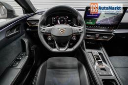 Cupra Leon Sportstourer ST 2,0 TSI DSG 4x4 VZ - LAGER 