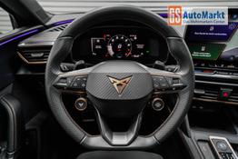 Cupra Leon Sportstourer ST 2,0 TSI DSG 4x4 VZ - LAGER 