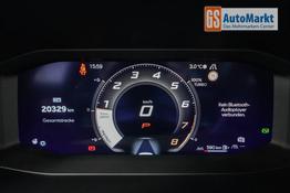 Cupra Leon Sportstourer ST 2,0 TSI DSG 4x4 VZ - LAGER 