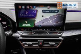 Cupra Leon Sportstourer ST 2,0 TSI DSG 4x4 VZ - LAGER 