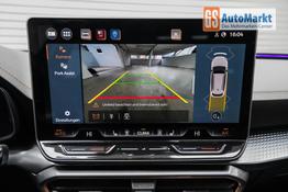 Cupra Leon Sportstourer ST 2,0 TSI DSG 4x4 VZ - LAGER 