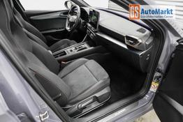 Cupra Leon Sportstourer ST 2,0 TSI DSG 4x4 VZ - LAGER 