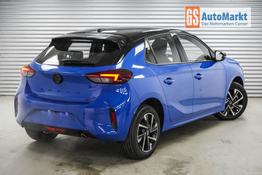 Opel Corsa 1,2 T MT6 GS - LAGER 