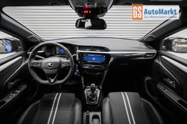 Opel Corsa 1,2 T MT6 GS - LAGER 