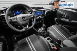 Opel Corsa 1,2 T MT6 GS - LAGER 