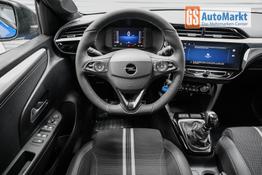 Opel Corsa 1,2 T MT6 GS - LAGER 