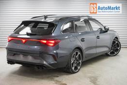 Cupra Leon Sportstourer ST 2,0 TSI DSG 4x4 VZ - LAGER 