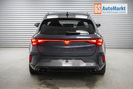 Cupra Leon Sportstourer ST 2,0 TSI DSG 4x4 VZ - LAGER 