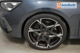 Cupra Leon Sportstourer ST 2,0 TSI DSG 4x4 VZ - LAGER 