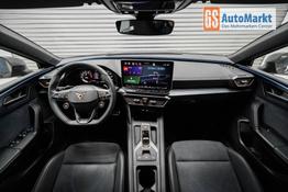 Cupra Leon Sportstourer ST 2,0 TSI DSG 4x4 VZ - LAGER 