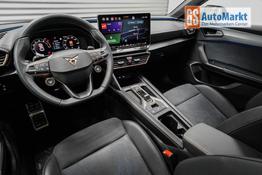 Cupra Leon Sportstourer ST 2,0 TSI DSG 4x4 VZ - LAGER 