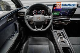 Cupra Leon Sportstourer ST 2,0 TSI DSG 4x4 VZ - LAGER 